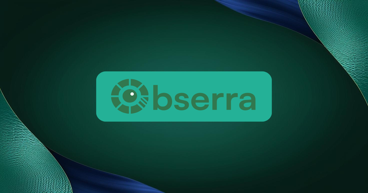 Obserra Image